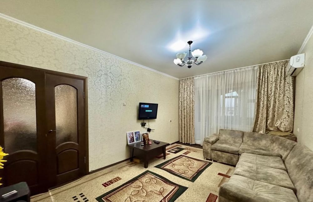 Автовокзал 2 ком 11.000 тг