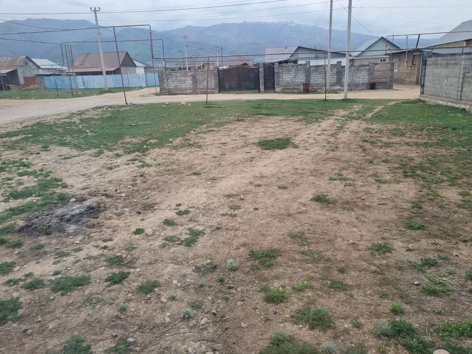 Продам участок 4 соток