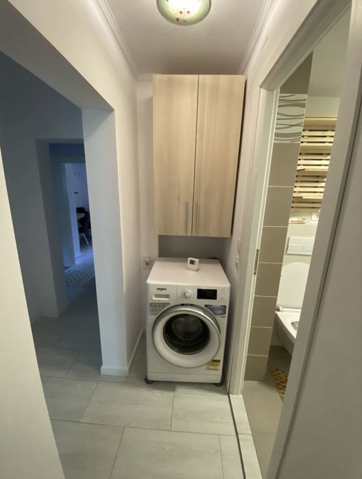 Apartament de inchiriat