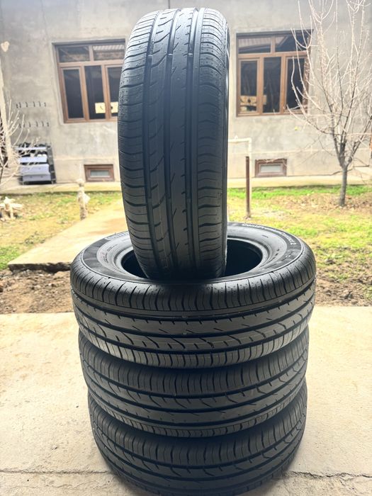 continintal 195/65/15