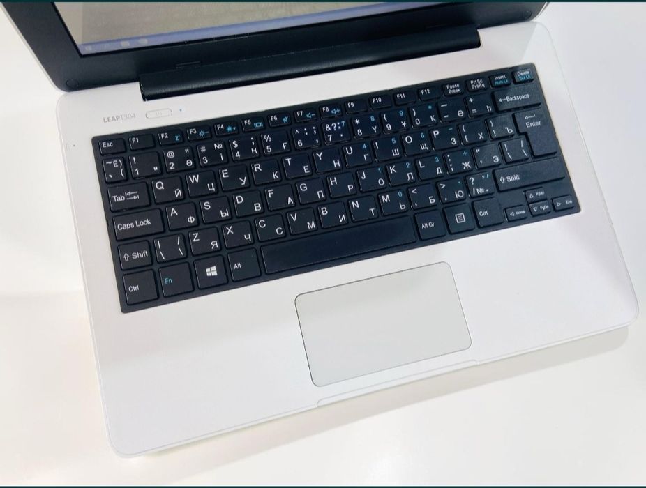 Ноутбук classmate leap t304