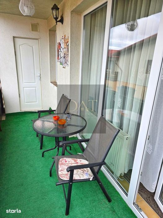 Apartament 2 camere, decomandat, parcare inclusa, zona Eroilor