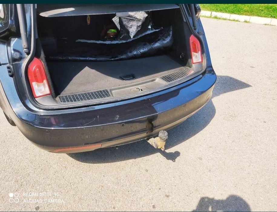 Опел Инсигния 2.00-160 коня. Бартер!  .