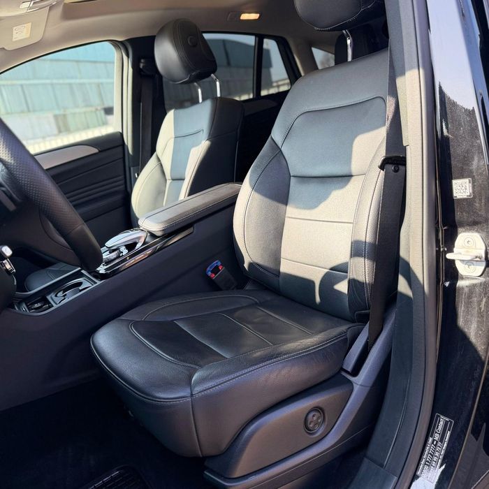 Vand autoturism GLE COUPE