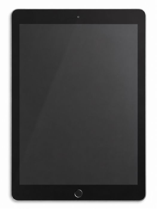 Apple iPad 6 (2018) 32GB Wi-Fi Space Gray – Stare foarte bună