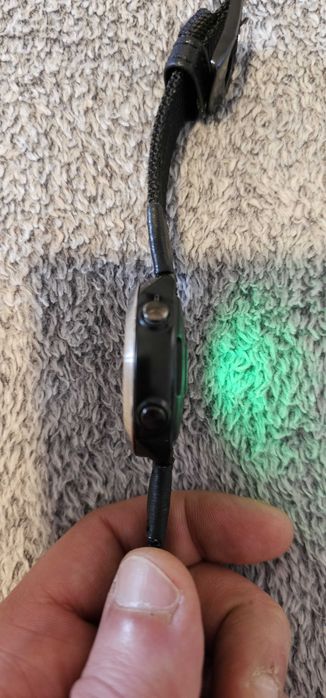 Ceas Garmin ForeRunner 645 Music