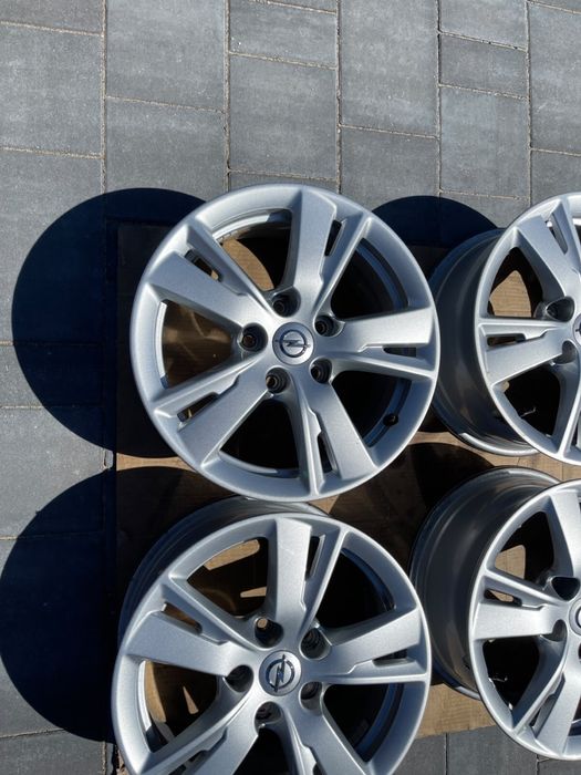 Jante Opel Insignia B 16 impecabile senzori presiune