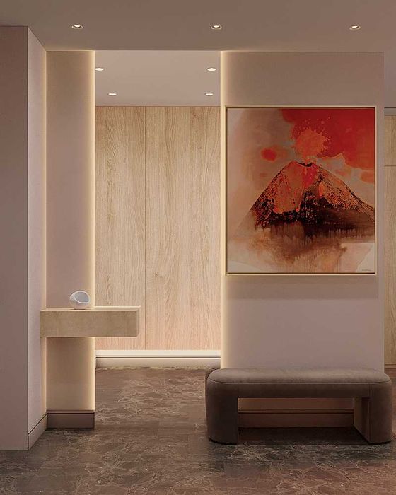 Услуги 3D визуализатора