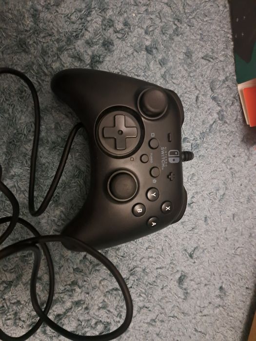 Controller nintendo switch