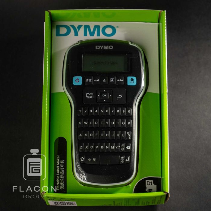 принтер Dymo label 160