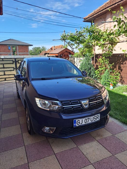DACIA Logan 2018 — imagine 5