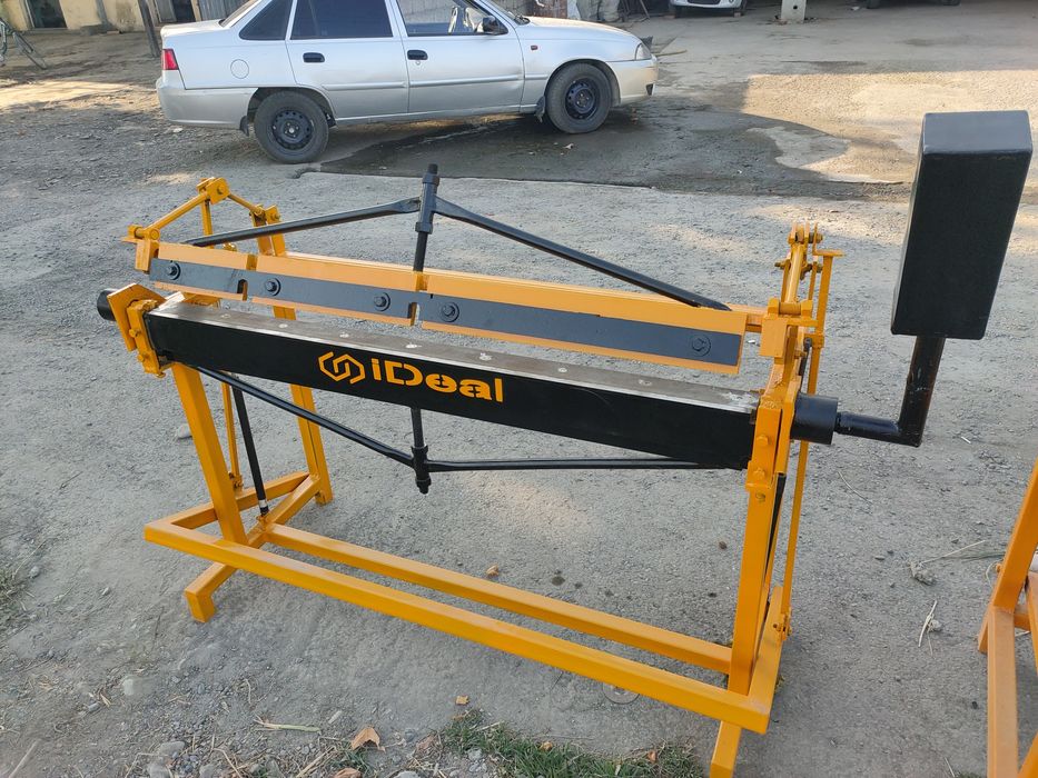 Tunikafon stonoklari. Zakazga