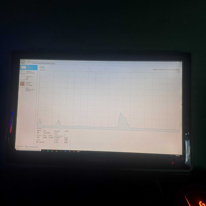 Chit placa de baza + carcasa + sursa