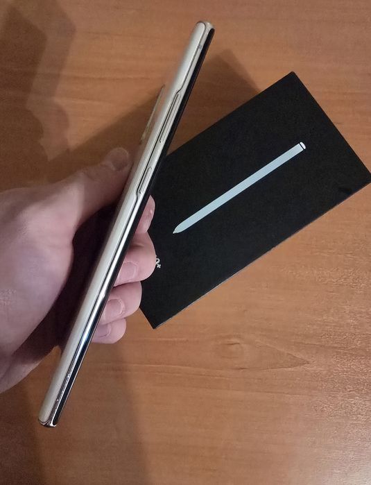 Samsung galaxy note 10 plus 256 GB