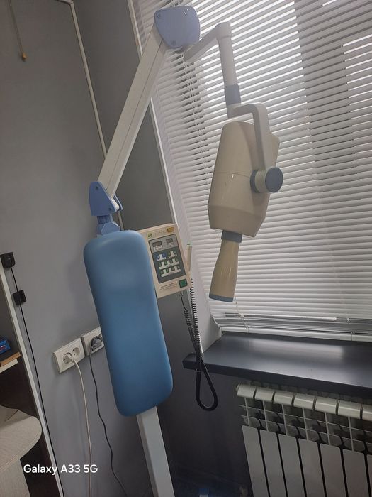 Рентген апарат стоматологический