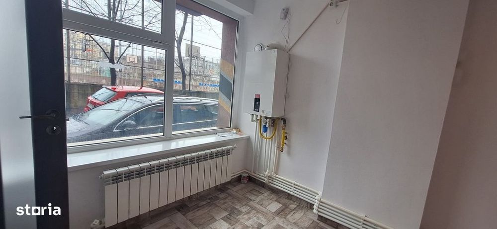 Spatiu Comercial zona Copou
