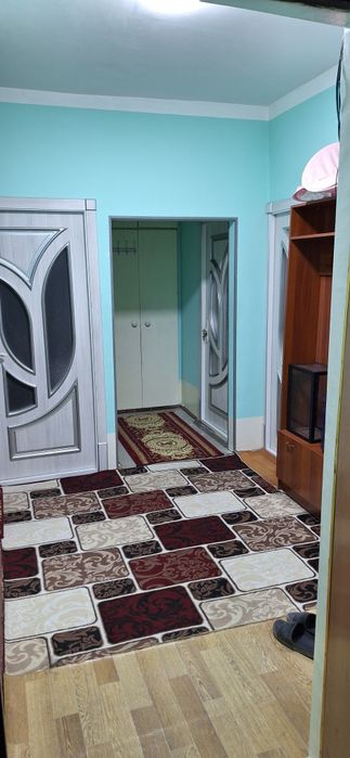 Продается 3х комнатная квартира