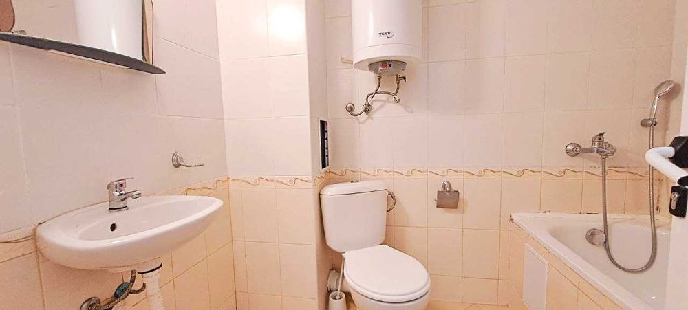 Продава се Едностаен апартамент в Свети Влас - 31 кв.м за 1355 €/кв.м - Снимка #5