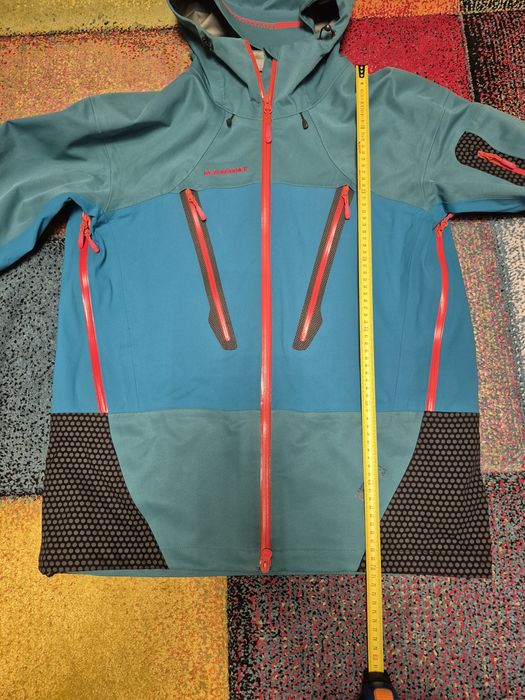 Vand Hardshell Mammut
