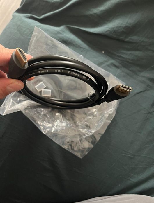 кабель - шнур, провод HDMI