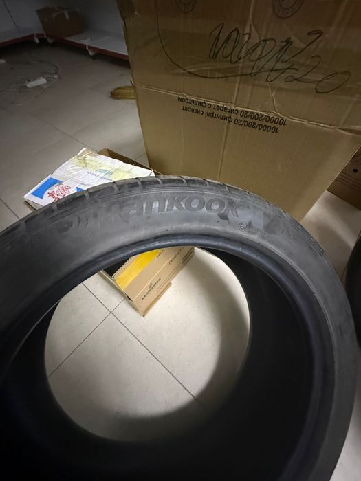 Летний пакришка сатылад тез арада