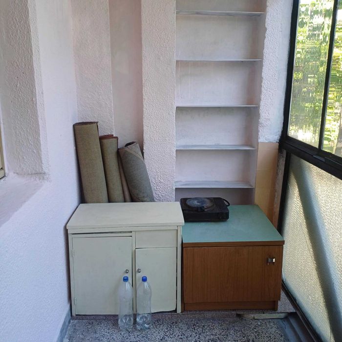 Дава се под наем Четиристаен апартамент в Пловдив, Тракия - 92 кв.м за 750 € - Снимка #22