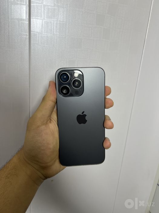 Iphone 15 pro max 256gb