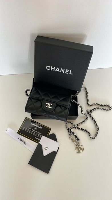 Дамска чанта Chanel