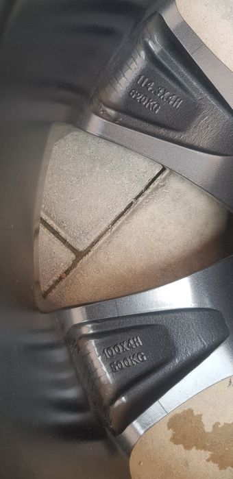 Диски DESING оригенал