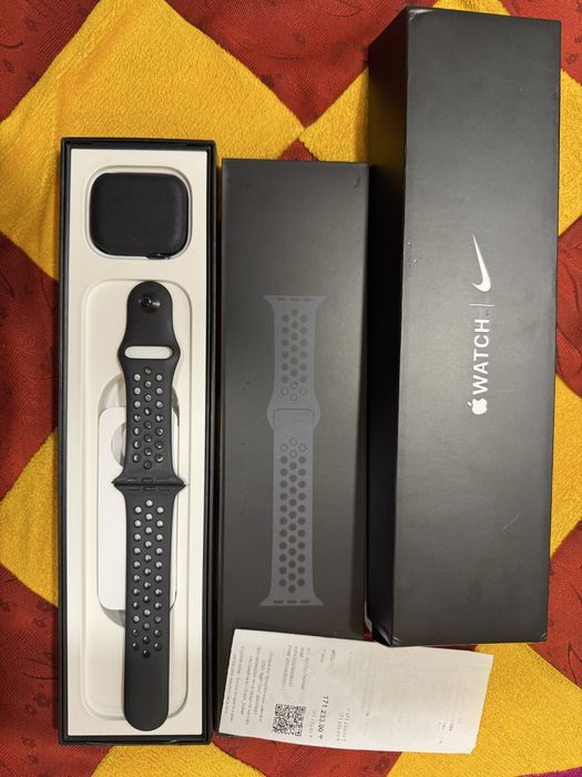 Apple watch 7 series 45 mm