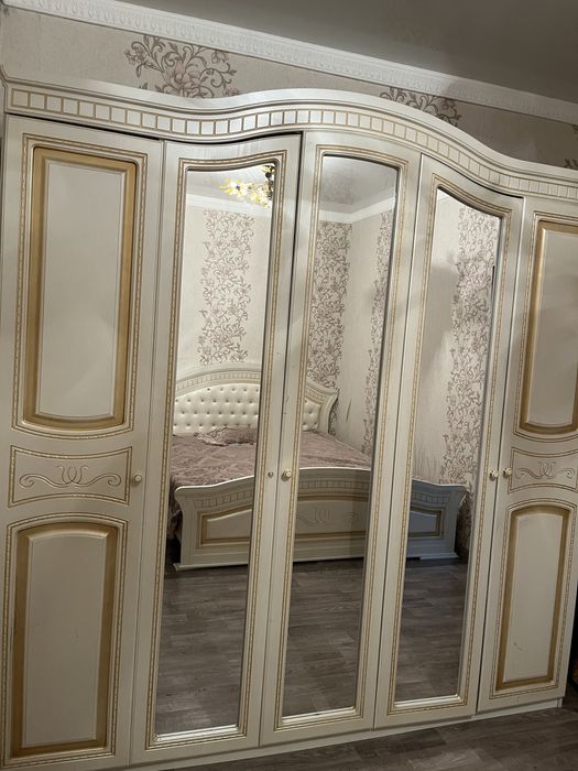 Спальняя гарнитура  Белорусский