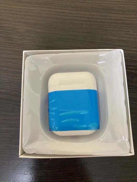 Безпроводные наушники