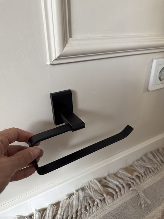 Набор держателей для ванны