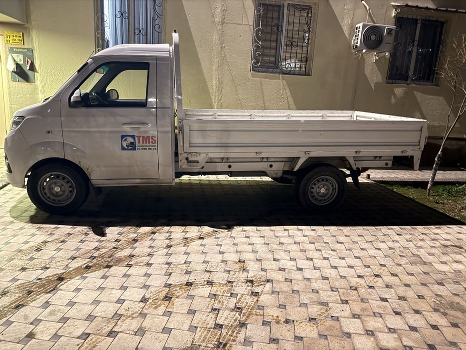 Продаю авто Shineray