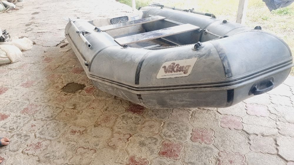 Lodka, mator sotiladi