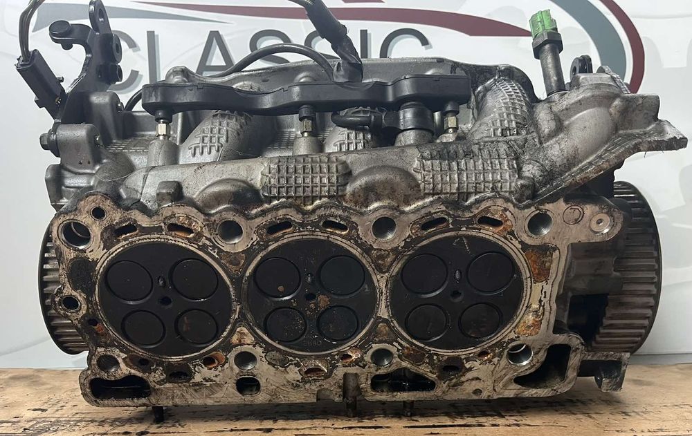 Цилиндрови глави 2.7hdi Peugeot