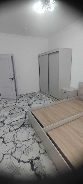 Аренда новостройка квартира на Урикзаре