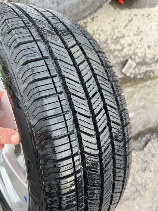 Jentra saka 15 radnoy sakasi baloni bilan