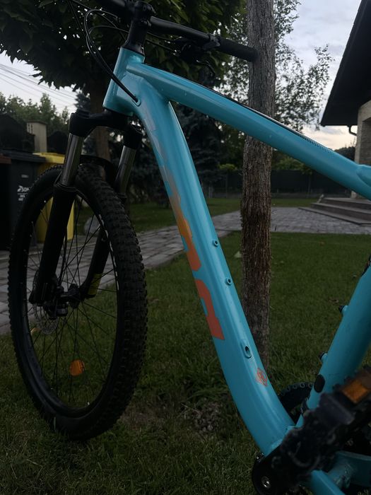 Bicicleta Kona Lana''i Blue 2022