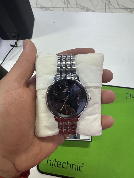 Продам Часы ORIENT