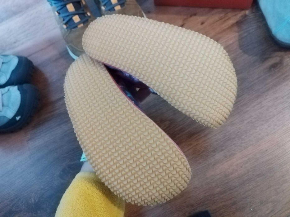 Зимни обувки Decathlon, Camper, Beda barefoot