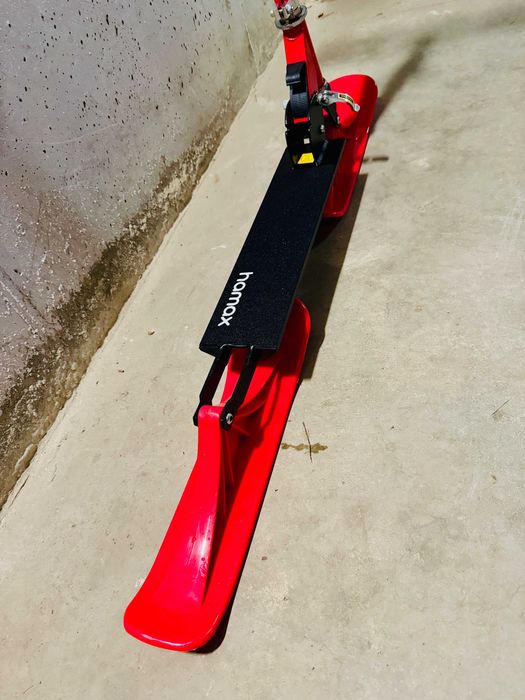 Снежна тротинетка - Hamax Kick