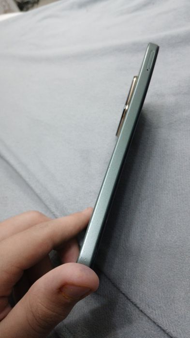Смартфон HONOR X7C