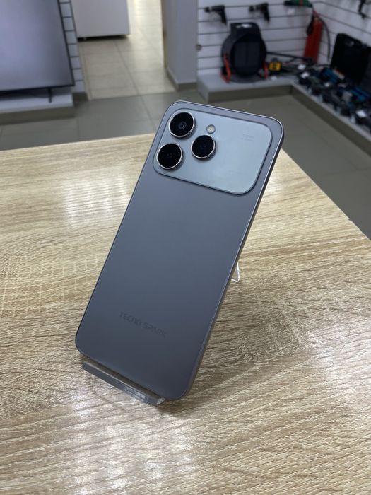 Tecno Spark 40 256Gb (ТМ79)