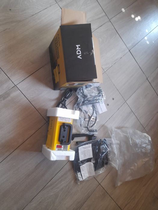 İnvertăr ADM MMA 315