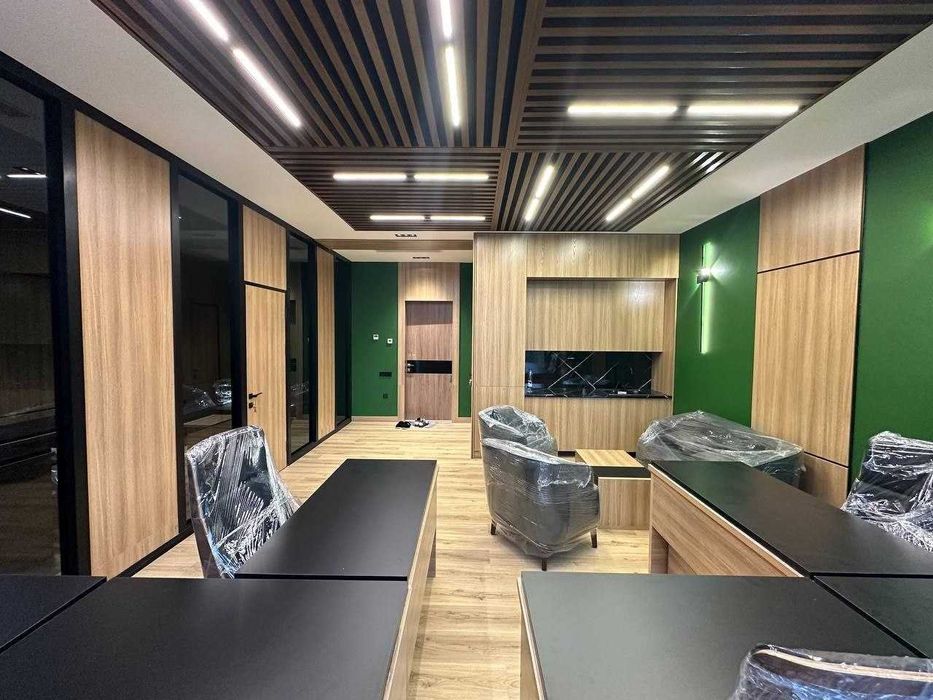 Аренда Евро офис Ориентир: Минор мечеть  54м2