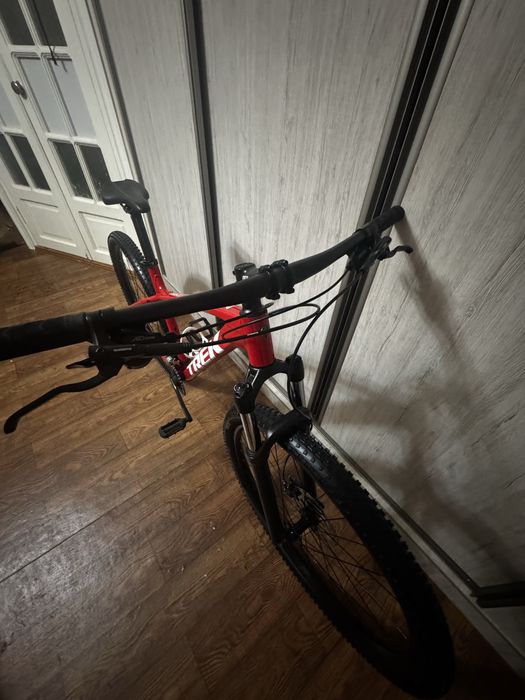 TREK marlin 7    29колеса