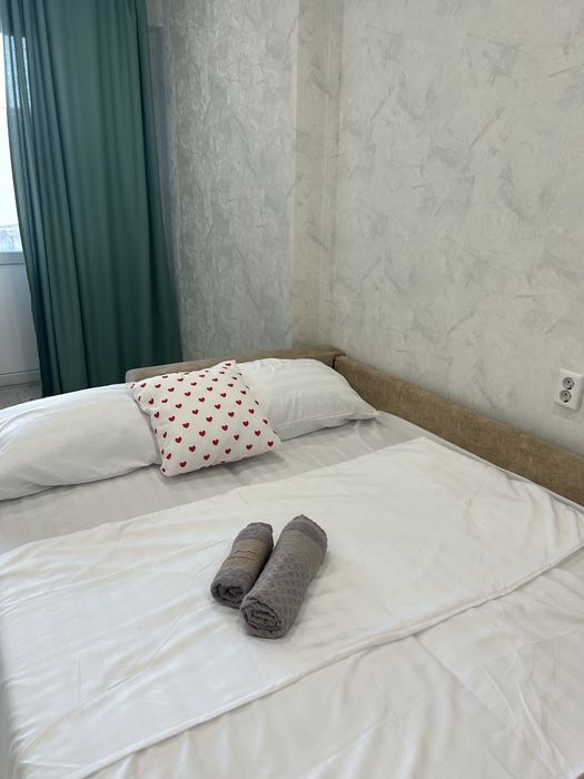 Квартира VIP посуточна