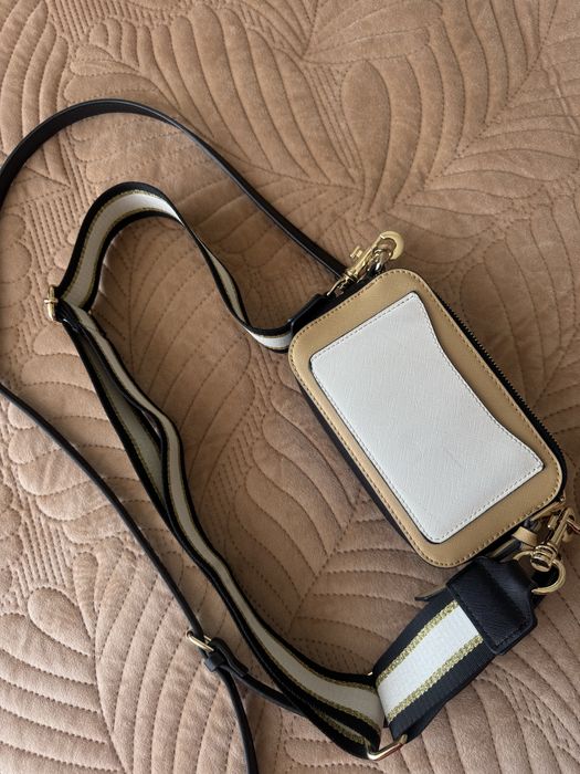 Сумка Snapshot в хорошем состоянии