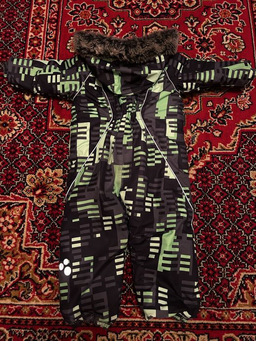 Детский комбенизон